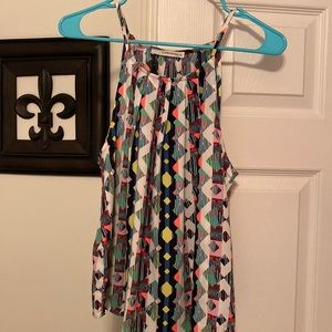 Brighten up your closet.